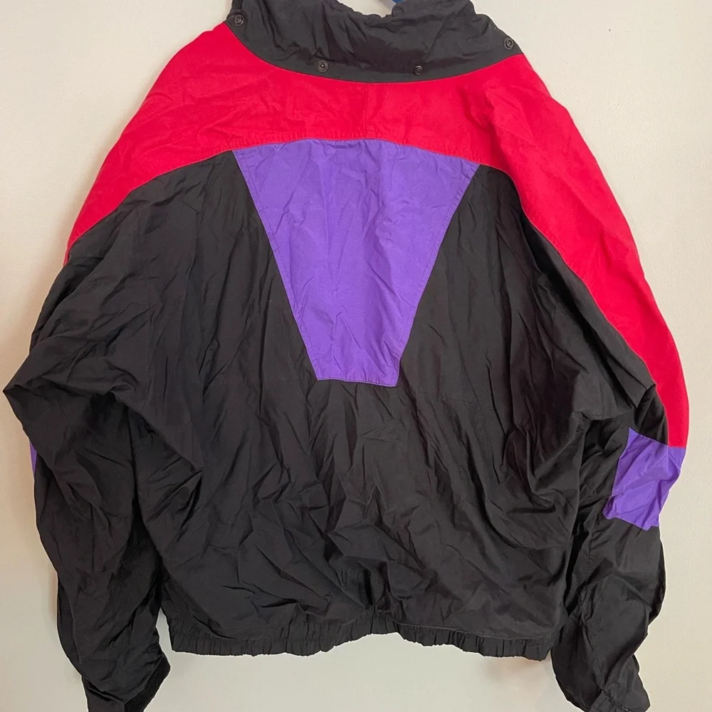 Vintage Northface Extreme Jacket - Picture 3 of 3